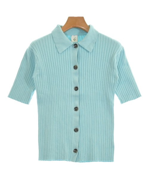 6(ROKU) เสื้อคาร์ดิแกน