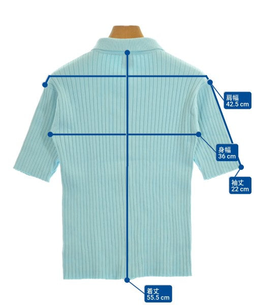 6(ROKU) เสื้อคาร์ดิแกน
