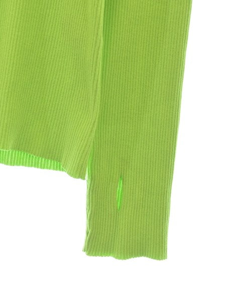 6(ROKU) เสื้อคาร์ดิแกน