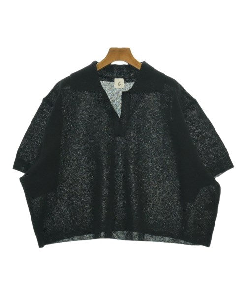 6(ROKU) เสื้อกันหนาว