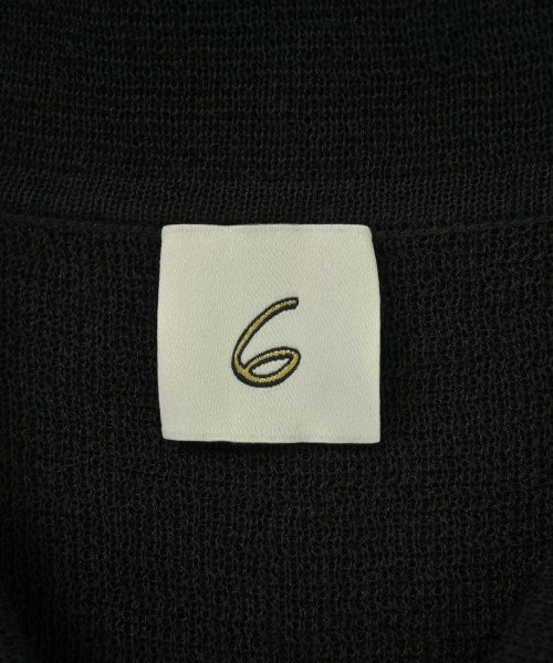 6(ROKU) เสื้อกันหนาว