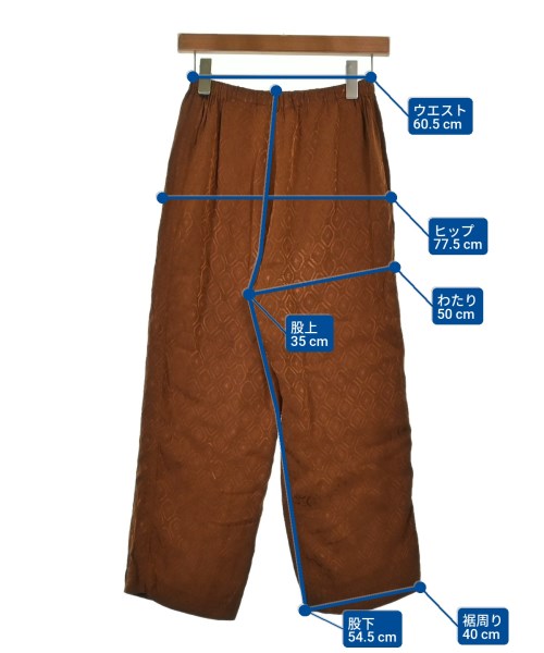 6(ROKU) กางเกง อื่น