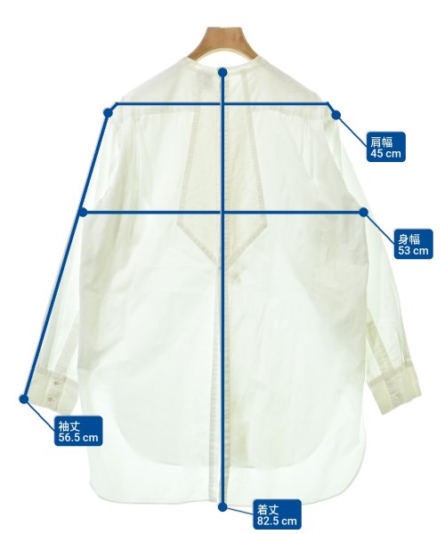 6(ROKU) เสื้อสตรี