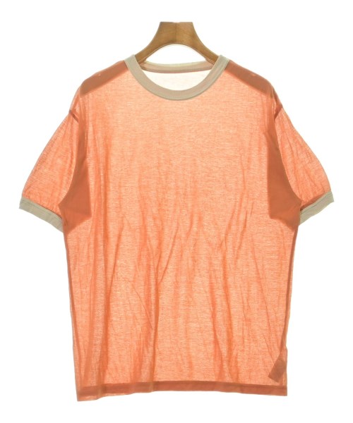 6(ROKU) เสื้อยืด/เสื้อท็อปส์