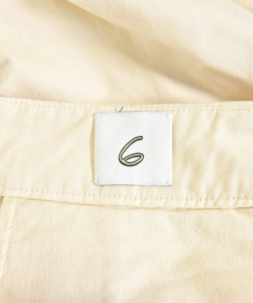 6(ROKU) กางเกง อื่น