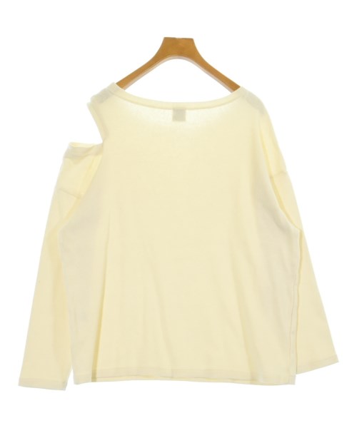 6(ROKU) เสื้อยืด/เสื้อท็อปส์