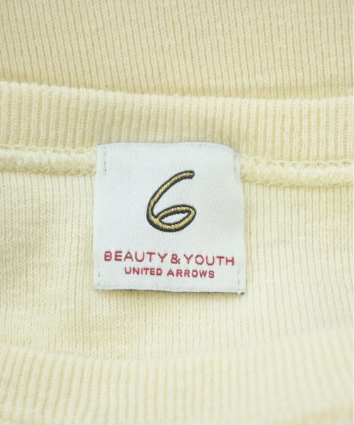 6(ROKU) เสื้อยืด/เสื้อท็อปส์