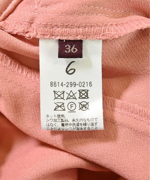 6(ROKU) กางเกง อื่น