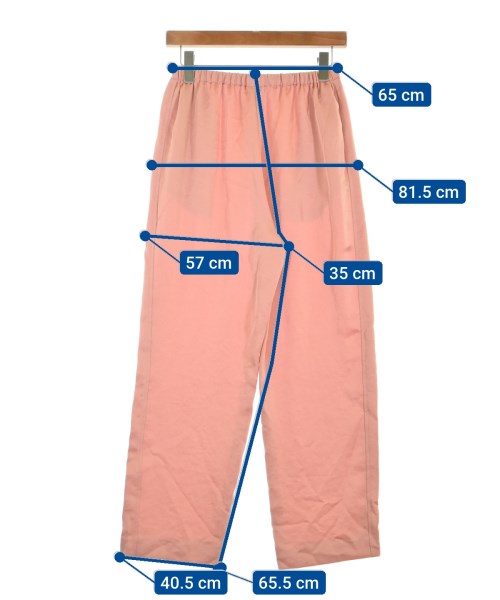 6(ROKU) กางเกง อื่น