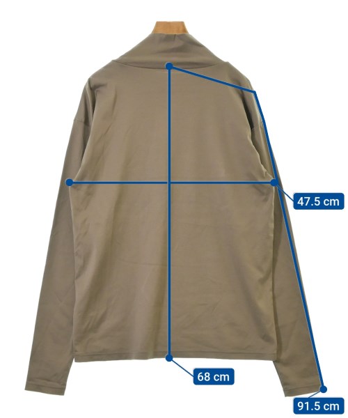 6(ROKU) เสื้อยืด/เสื้อท็อปส์