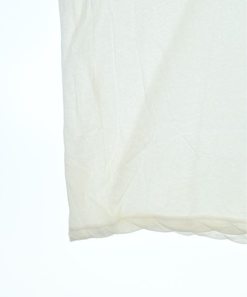 6(ROKU) เสื้อยืด/เสื้อท็อปส์