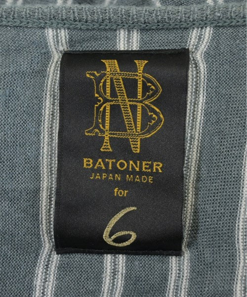 BATONER เสื้อคาร์ดิแกน