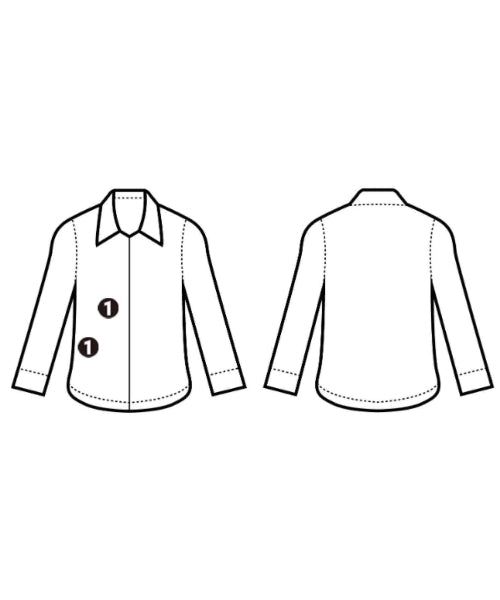 เสื้อสตรี