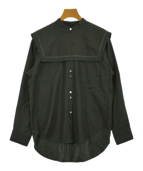 เสื้อลำลอง