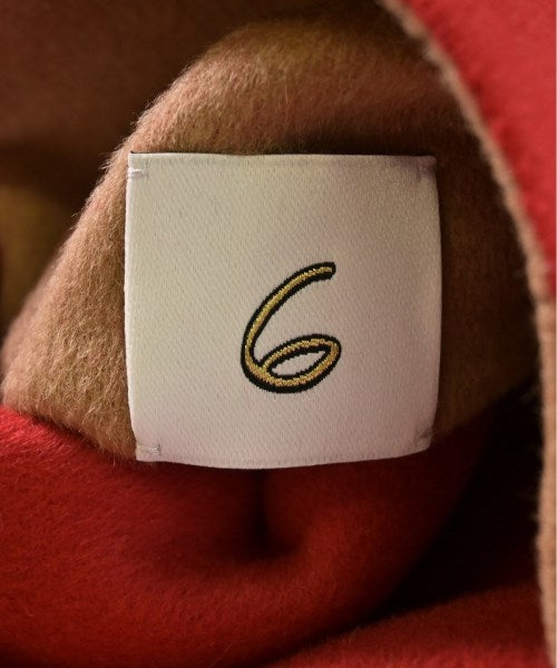 6(ROKU) เสื้อโค้ท อื่น