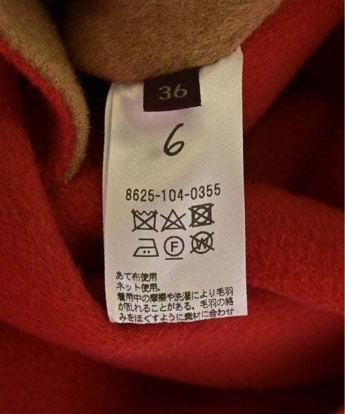 6(ROKU) เสื้อโค้ท อื่น