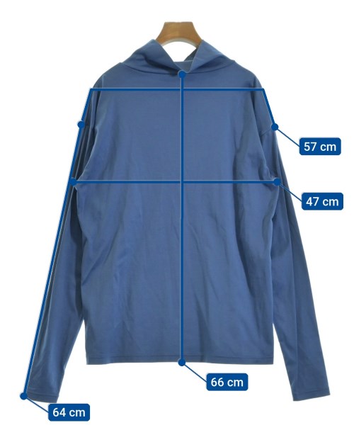 6(ROKU) เสื้อยืด/เสื้อท็อปส์