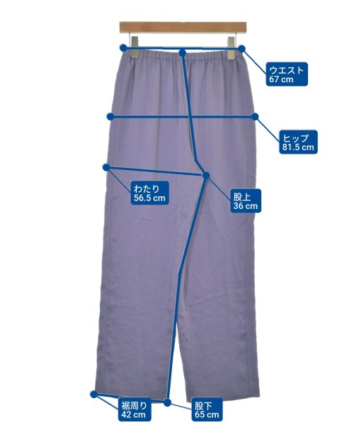 6(ROKU) กางเกง อื่น