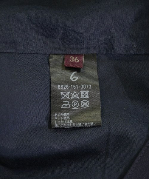 6(ROKU) ชุดเอี๊ยม/เสื้อคลุมหลวมๆ/จั๊มสูท