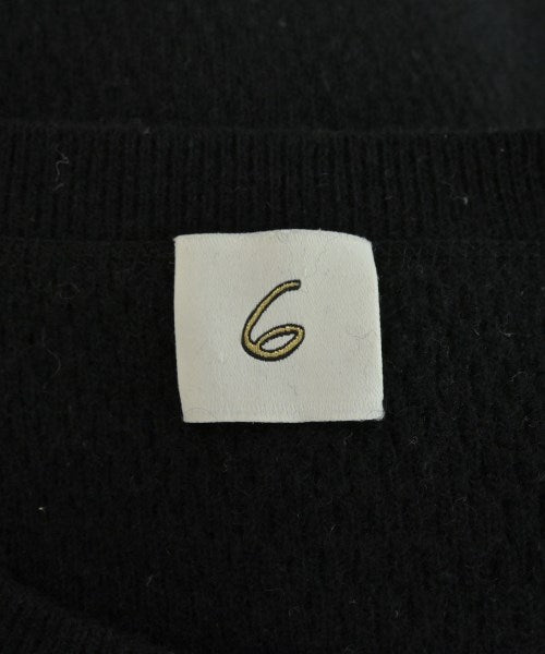 6(ROKU) เสื้อกันหนาว