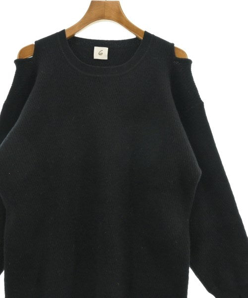 6(ROKU) เสื้อกันหนาว