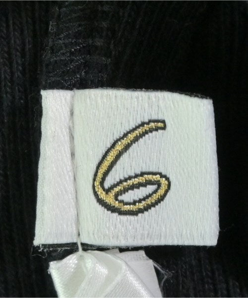 6(ROKU) เสื้อกล้าม