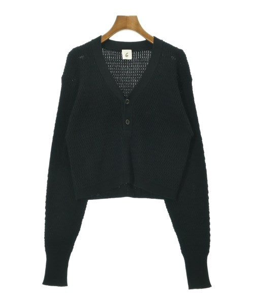 6(ROKU) เสื้อกันหนาว