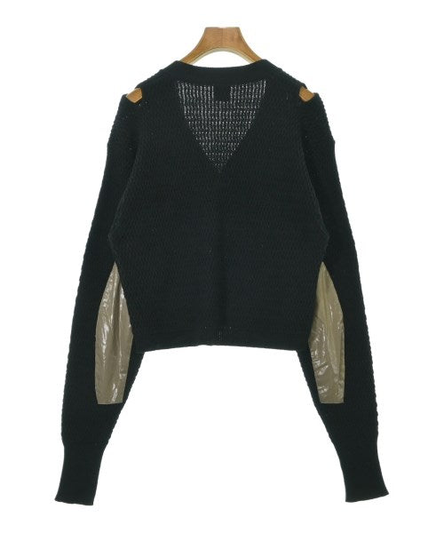 6(ROKU) เสื้อกันหนาว