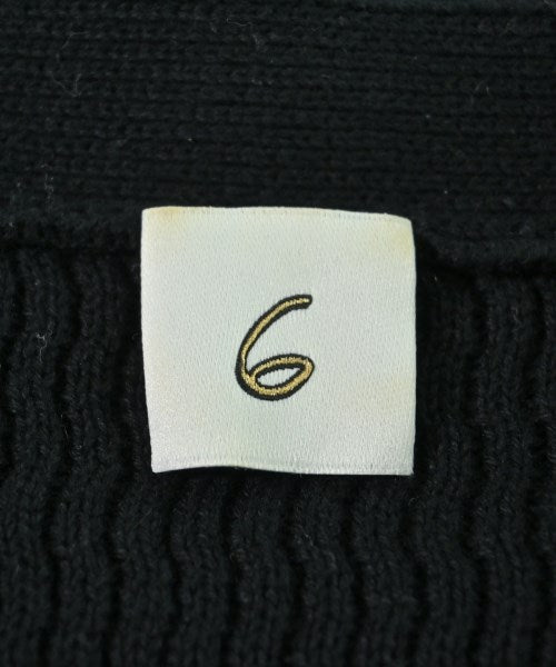 6(ROKU) เสื้อกันหนาว