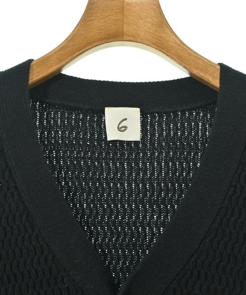 6(ROKU) เสื้อกันหนาว