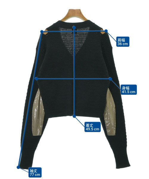 6(ROKU) เสื้อกันหนาว