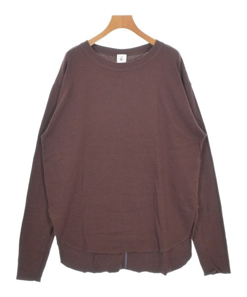 6(ROKU) เสื้อยืด/เสื้อท็อปส์