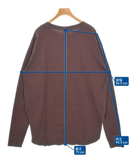 6(ROKU) เสื้อยืด/เสื้อท็อปส์