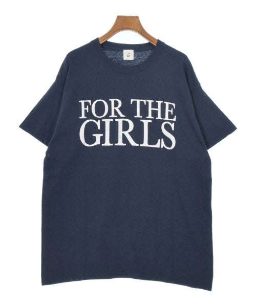 6(ROKU) เสื้อยืด/เสื้อท็อปส์