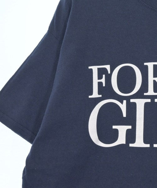 6(ROKU) เสื้อยืด/เสื้อท็อปส์