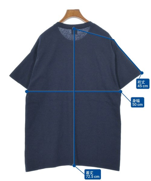 6(ROKU) เสื้อยืด/เสื้อท็อปส์