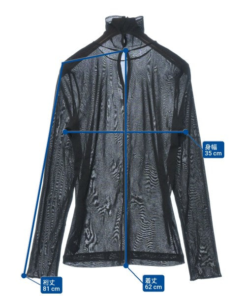 6(ROKU) เสื้อยืด/เสื้อท็อปส์