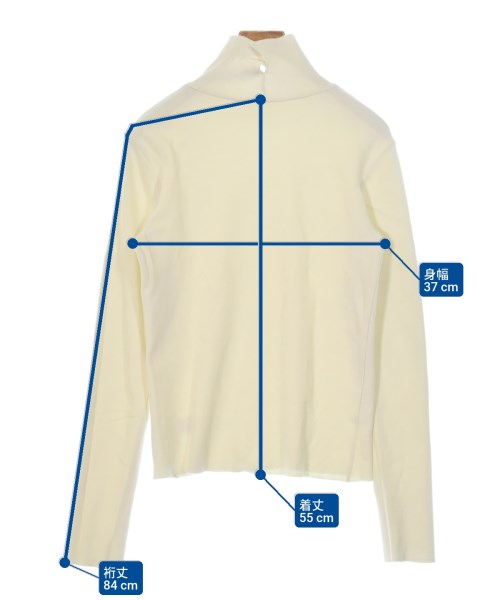 6(ROKU) เสื้อยืด/เสื้อท็อปส์