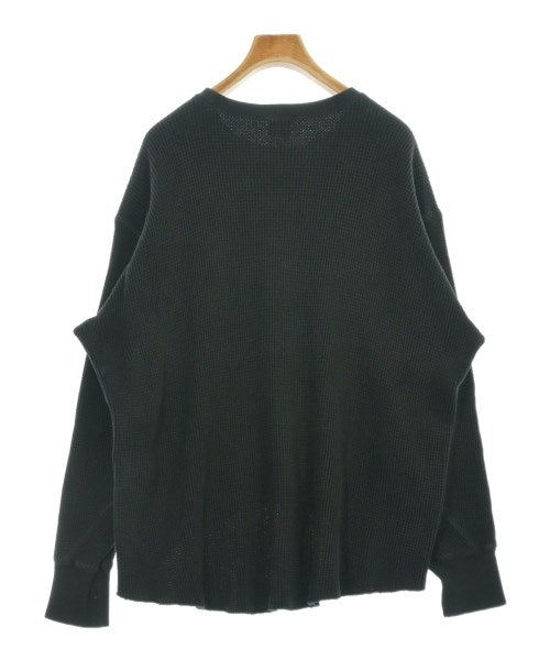 6(ROKU) เสื้อยืด/เสื้อท็อปส์