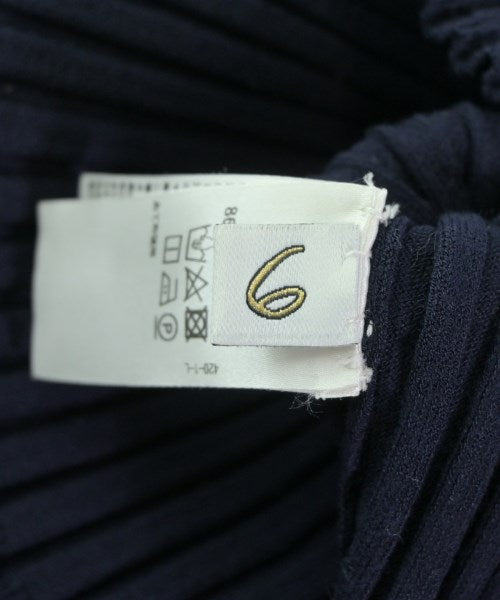 6(ROKU) เสื้อกันหนาว