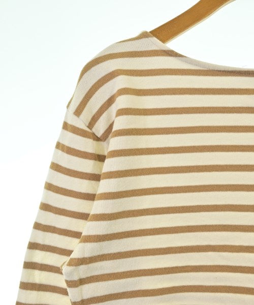 6(ROKU) เสื้อยืด/เสื้อท็อปส์