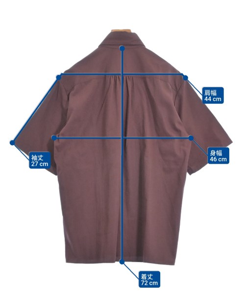 6(ROKU) เสื้อลำลอง