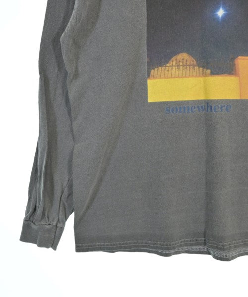 6(ROKU) เสื้อยืด/เสื้อท็อปส์
