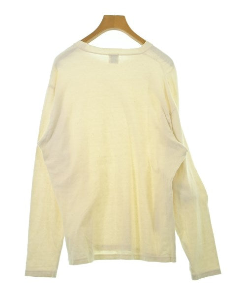 6(ROKU) เสื้อยืด/เสื้อท็อปส์