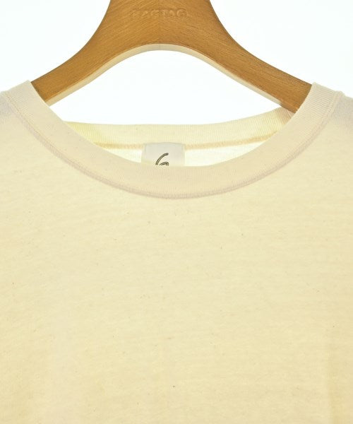 6(ROKU) เสื้อยืด/เสื้อท็อปส์