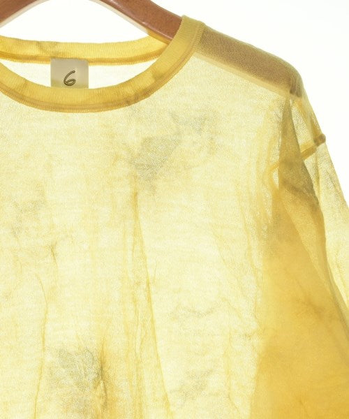 6(ROKU) เสื้อกันหนาว
