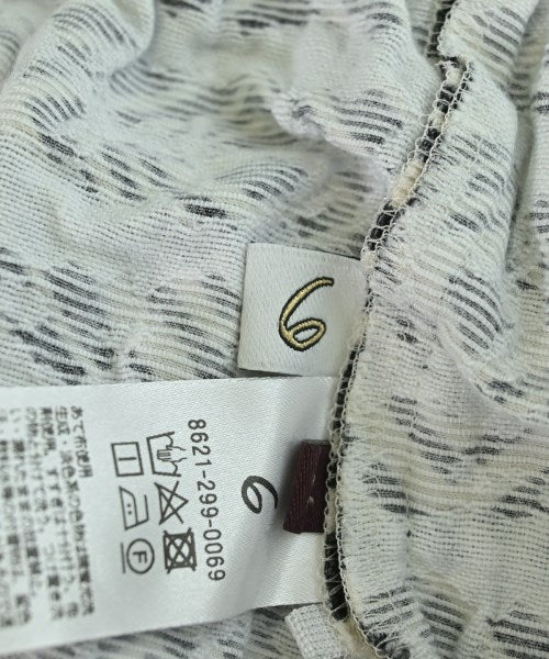 6(ROKU) เสื้อกั๊ก