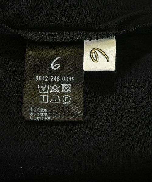 6(ROKU) เสื้อยืด/เสื้อท็อปส์