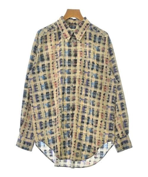 6(ROKU) เสื้อลำลอง