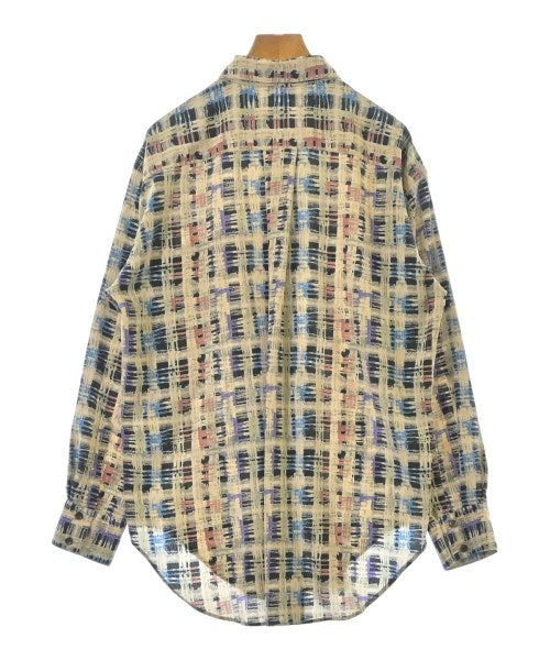 6(ROKU) เสื้อลำลอง